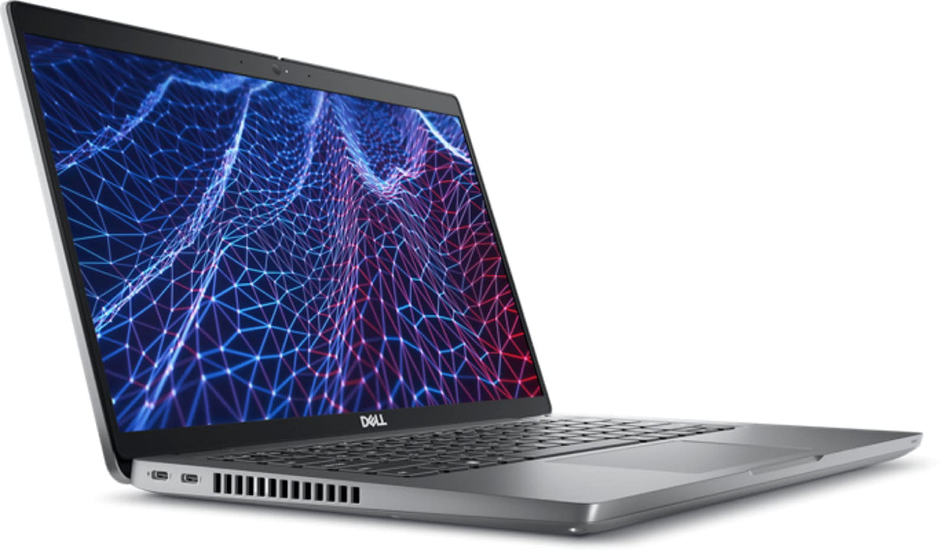 Restored Dell Latitude 5000 5430 Laptop (2022) 14" HD Core i7 - 512GB SSD - 16GB RAM 10 Cores @ 4.7 GHz - 12th Gen CPU (Refurbished)