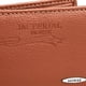 thumbnail image 4 of Cartera Horse Imperial Plake 3 café piel sintética hombre, 4 of 5