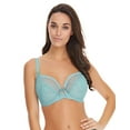 thumbnail image 1 of Freya Fancies Womens Underwired Plunge Bra, 1 of 4