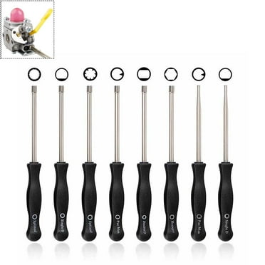 Single-D type carburetor adjusting tool* - Walmart.com