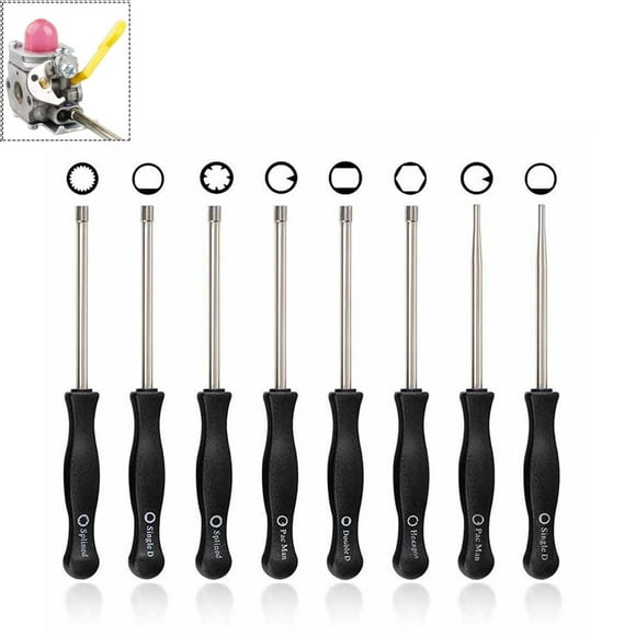Poulan Carb Adjusting Tool