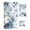 blue, variant on Blue Fall Pumpkins Bath Towels for Bathroom Set,Luxury Microfiber Towels Gifts for Women,Quick Dry Beach Kitchen Hand Hair Face Towel and Dish Washcloth,Thanksgiving Maple Leaf Tree Retro Towels+Set