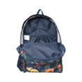 thumbnail image 5 of Mountain Warehouse - Set de Mochilas Diseño Dinosaurio Bookworm 20L (Azul, Naranja, Amarillo), 5 of 5