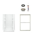 thumbnail image 3 of Sterling by Kohler Ensemble Shower Package, 3 of 3
