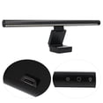 thumbnail image 5 of Monitor Light Bar Eye Caring 3 Dimming 5 Color Temperatures USB Powered Computer Screen Light for Desk, 5 of 8