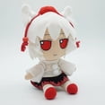 thumbnail image 5 of TouHou Project Fumo muñeco de peluche Yakumo Yukari Kagiyama Hina Izayoi Sakuya Hata No Kokoro Hakurei Reimu Inu Sakuya Yuyuko regalo, 5 of 5
