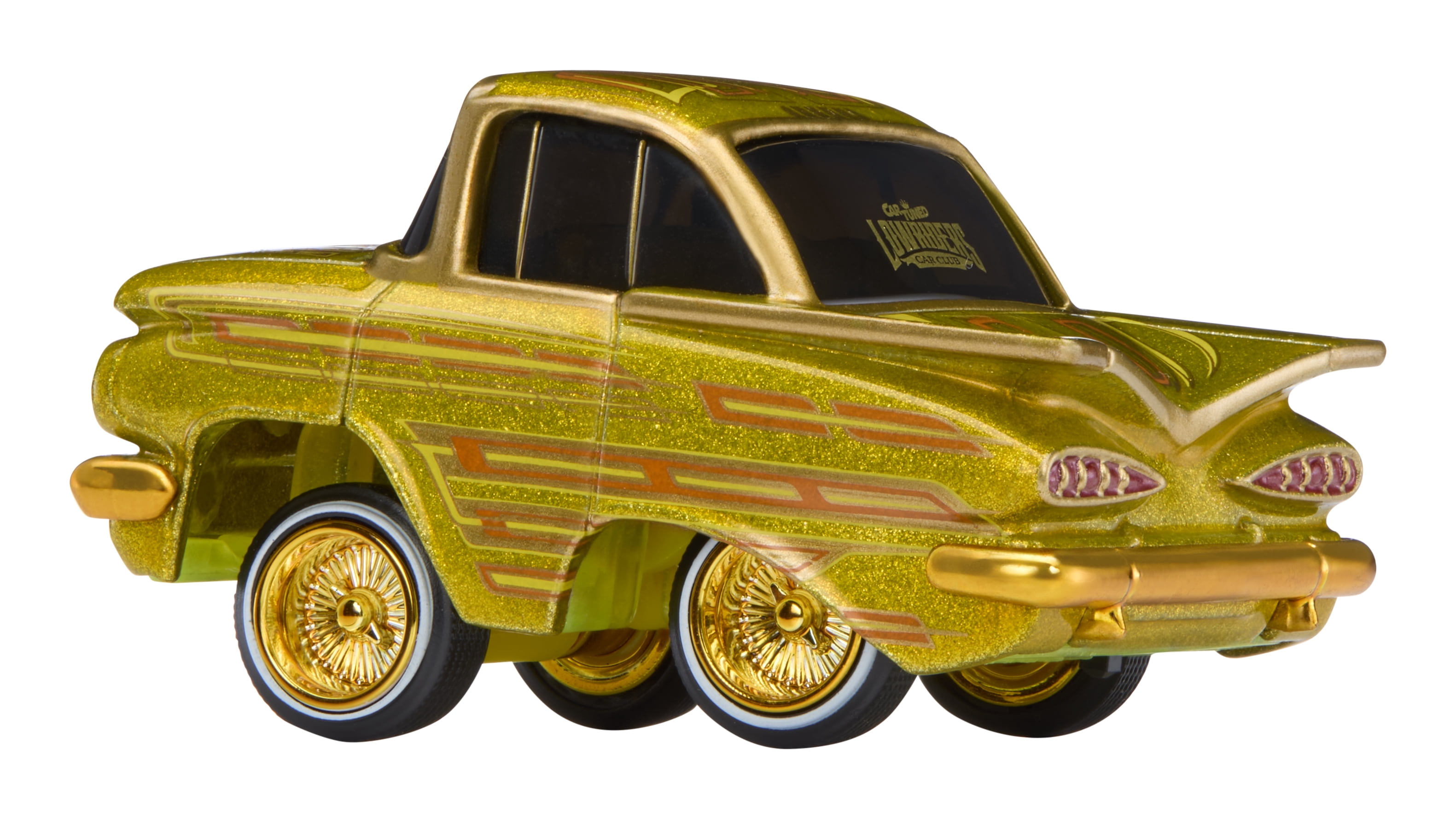 CarTuned™ Lowrider Series 3 - 1959 Chevy Impala