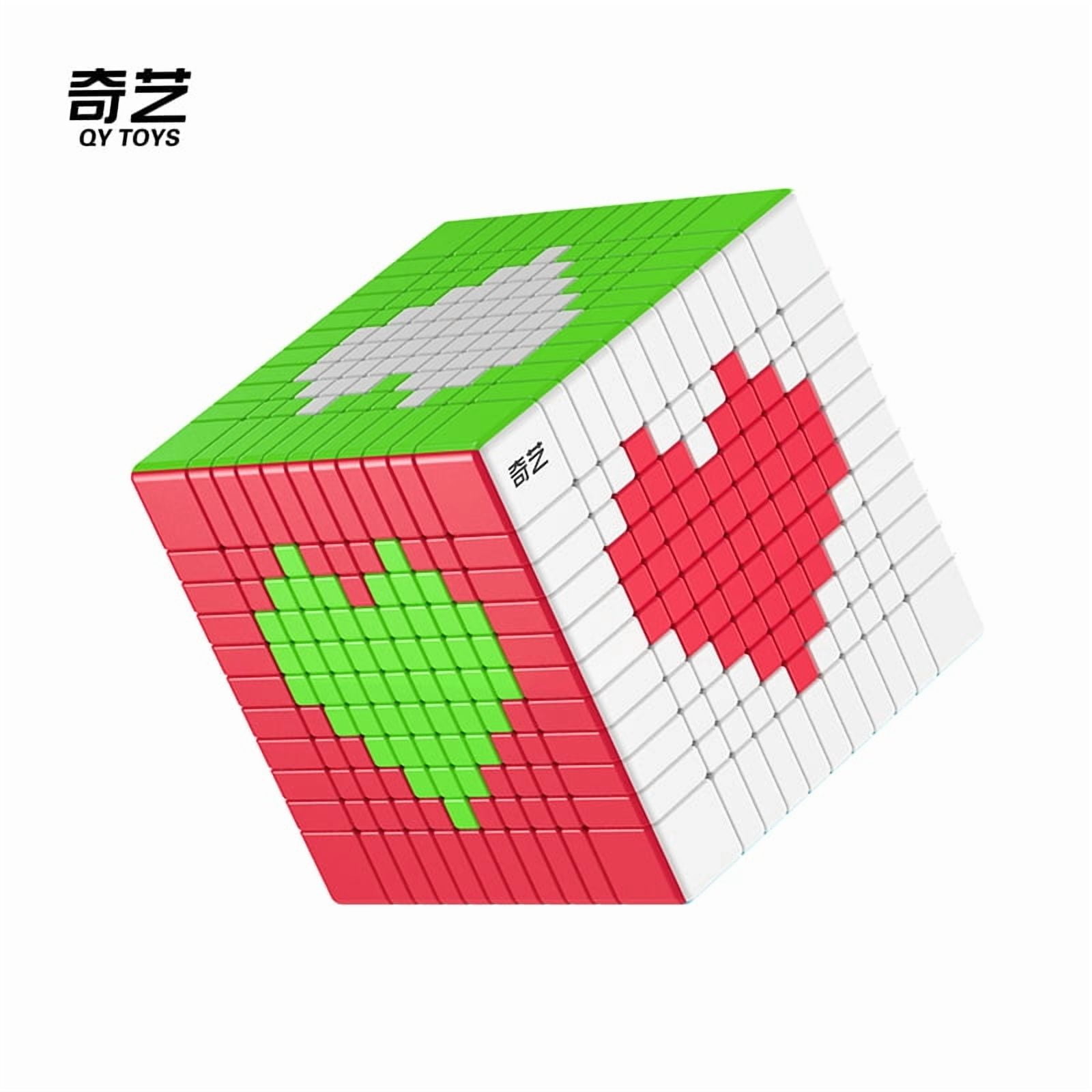GAN 13 Maglev Coloré, 3x3 Magnetic Speed Cube 56mm, Summer Limited GAN 13 Maglev Coloré, 3x3 Magnetic Speed Cube 56mm, Summer Limited