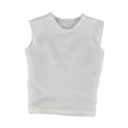 thumbnail image 1 of Camiseta de figura masculina, chaleco sin mangas, manga corta de moda 1/6, ropa para Mini muñeca, para accesorios de figuras de acción masculinas de, 1 of 8