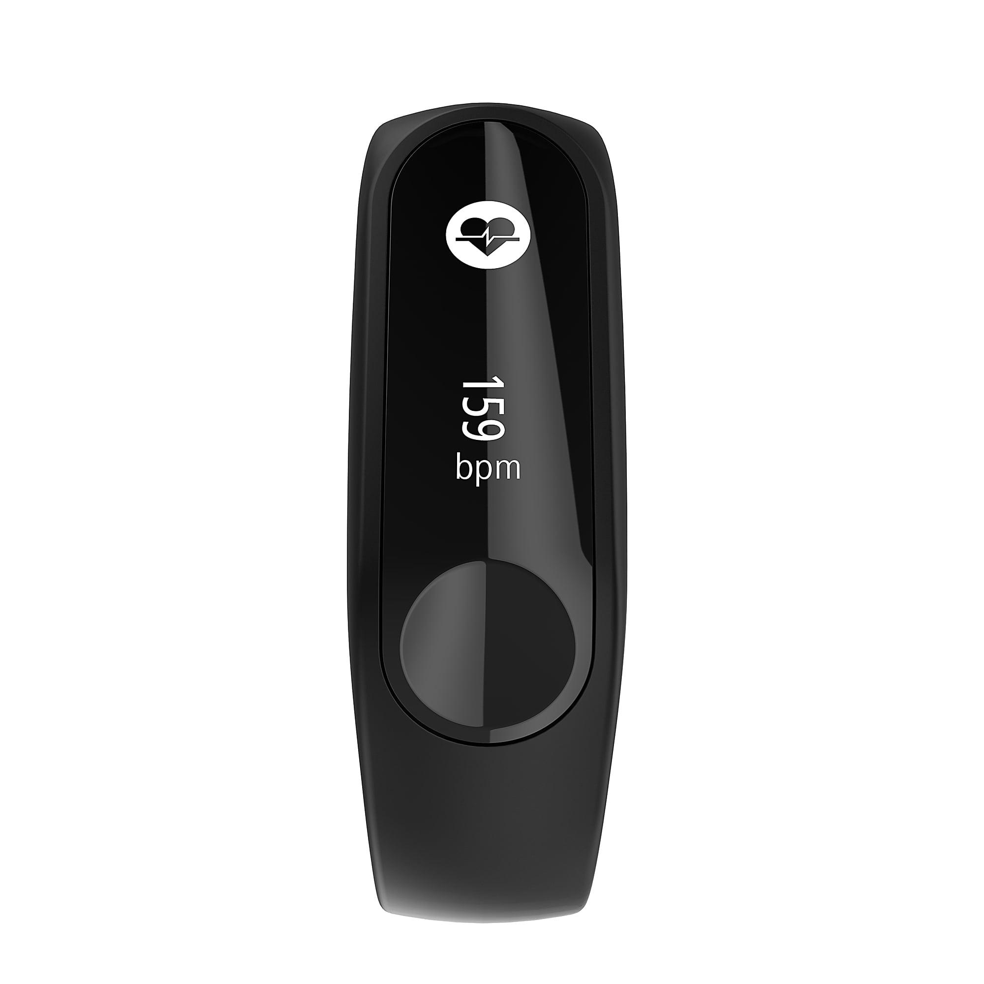 tomtom touch cardio activity tracker