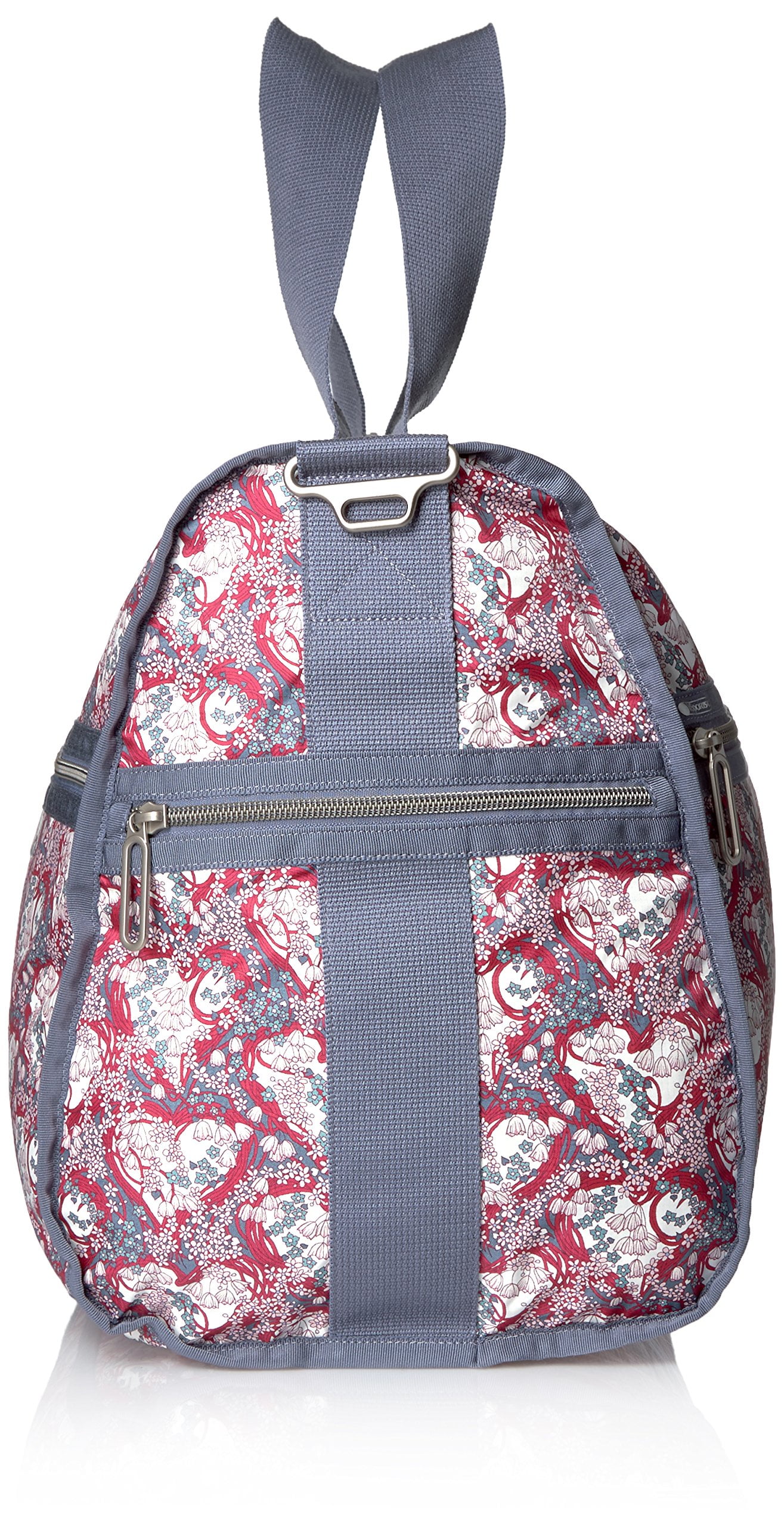 LeSportsac Essential  LARGEASYTOTE 
ブラック True Black Essential Large Open Tote | LeSportsac