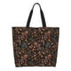 thumbnail image 1 of Easygdp Floral Bolsas Tote para Mujer, Bolsos de Hombro para Viaje, Bolsos de Mano de Gran Capacidad para Compras y Trabajo, 1 of 8