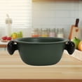 thumbnail image 4 of Birdeem Double Thickened Draining Basket,Salad Spinner and Vegetable Dehydrator for Kitchen Use,Dishwasher Safe,High Temperature Resistant and Multi-Functional Tool,Compact Size 6.9X4.1X4.1 Inches, 4 of 9