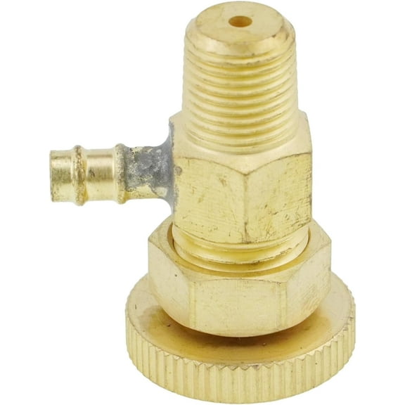 Arko Tractor Parts Fuel Bleeder Valve for Bobcat 753 773 S175 S185 T180 T190 S130 S150 S160 S175 S185 S205 335 337 341 435 E32 E35 E42 6598102