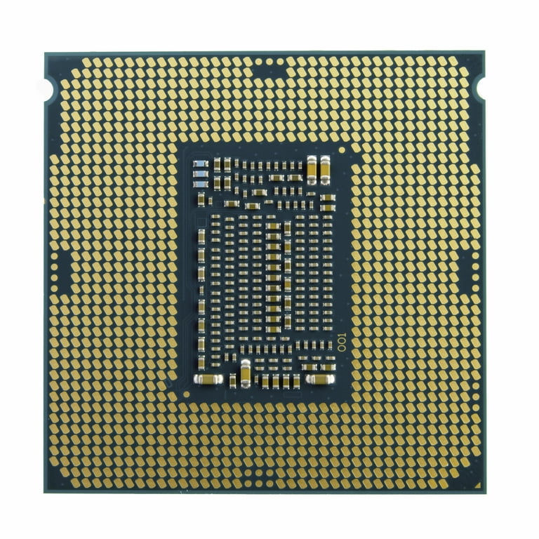 Intel Core i7-9700F 3.6 GHz Eight-Core LGA 1151 Processor