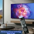 thumbnail image 4 of NH305UD TV Remote Control for Emerson TVs, 4 of 8