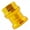 Gold, variant on Sleeky Bearing Headsets Bicycles Modify Headsets Heavy Type Headsets Bearing