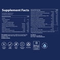 thumbnail image 2 of Trace Minerals Power Pak - Multivitamin Packets for Essential Nutrient Support - Hydration, Immunity & Energy - Natural Vitamins & Minerals - Mixed Berry - 30 Count (30 Servings), 2 of 8