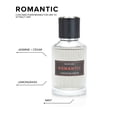 thumbnail image 3 of A&R Naturelles Inc Eye of Love EOL Romántico Feromona MF 1.67oz, 3 of 4
