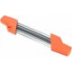 thumbnail image 4 of Accesorio de tronçonneuse 2 en 1 3/8inp 4.0mm Tronçonneuse Tronçonneuse Herramienta de ajuste adaptada para STIHL 56057504303.., 4 of 5