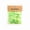 light green, variant on resin buttons (250-350 pieces) multicolored circular buttons, 0.9CM-3.5CM mixed resin craft buttons, very suitable for DIY sewing and clothing decoration