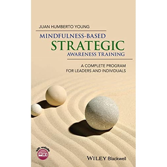 Pre-Owned Mindfulness-Based Strategic Awareness Training (Hardcover) 111893797X 9781118937976