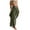 EliteGoogv#Green, variant on Women Bohemian Pants Summer Drawstring Pockets Loose Organic Cotton Plus Size Wide Leg Casual Trousers Spring Summer Fall Casual Streetwear,Khaki,L