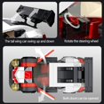thumbnail image 4 of Children's Block Cars, New Year Gifts, Educational Blocks, Children's Favorite Toy Cars, 4 of 4