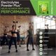 thumbnail image 3 of Electrolitos en polvo, vitamina Plus, 50 porciones, limonada, 3 of 9