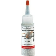 Wheels Manufacturing Grade 300 3/16" Loose Ball Bearing: Bottle of 500