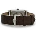 thumbnail image 5 of Bulova Men's Sutton White Dial Watch - 96A268, 5 of 6