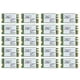 thumbnail image 1 of 20X Tarjeta de Adaptador Inalámbrico para Qualcomm Atheros QCA9377 QCNFA435 802.11AC 2.4G/5G NGFF WIFI TARJETA Bluetooth 4.1, 1 of 5