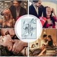 thumbnail image 5 of The Date Night Book - Date Night Ideas for Couples Record for Couples, 5 of 5
