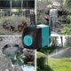 thumbnail image 3 of Bomba Sumergible Ultrasilenciosa YONGSHENG Para Fuente de Agua 220V-240V, 3 of 5