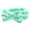 Green, variant on Gymayou Spa Headband for Washing Face Skincare Headband Microfiber Makeup Headbands for Women Green