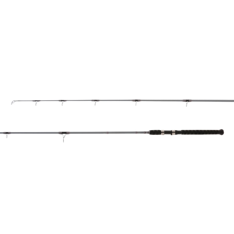 black max spinning reel combo Abu Garcia EZ Cast 6' Baitcast Fishing Rod and Combo, 2-Piece Rod, Graphite Composite Rod Blank Construction, Comfortable and Durable EVA Handles : Sports & Outdoors spool size and color (choose one):100 yards white Testing Out Bargain Bin The reel is equipped Brand_VMC