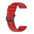 thumbnail image 4 of Correa Silicona Reemplazo Correa Reloj 22 Mm para Reloj S1 (rojo), 4 of 9