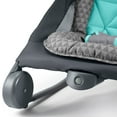thumbnail image 6 of Summer Infant 2-in-1 Bouncer & Rocker Duo, 0-6 months, 6 of 15
