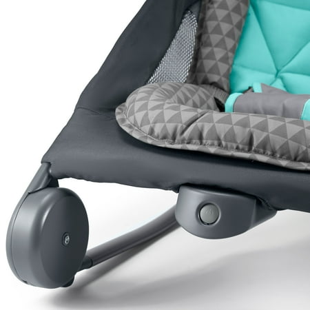 Summer Infant - Summer 2-in-1 Bouncer & Rocker Duo - Multi