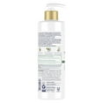 thumbnail image 3 of Dove Hair Therapy Lasting Length Shampoo, 3 of 7