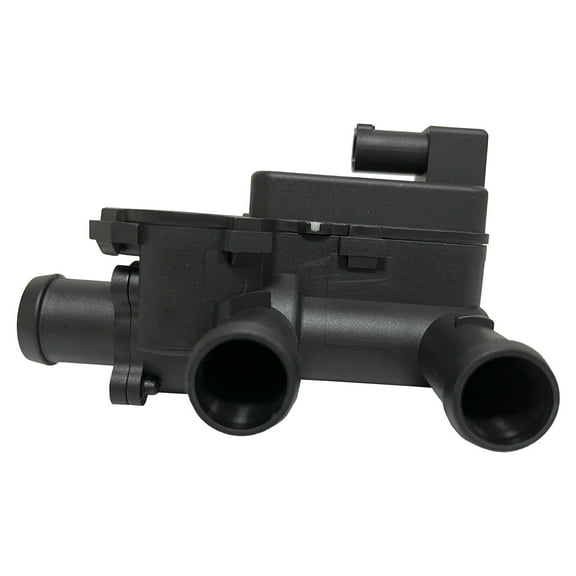 NOVAPARTS HVAC Heater Control Valve Solenoid Valve 2308300084 for Mercedes Benz CL550 CL600 S550 S600 SL500 SL550 SL600 CL63 CL65 S63 S65 SL63 SL65 AMG