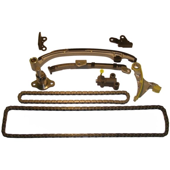 Cloyes Engine Timing Chain Kit : Exact Fit, 106, 82 Links, Timing Components, Without sprockets