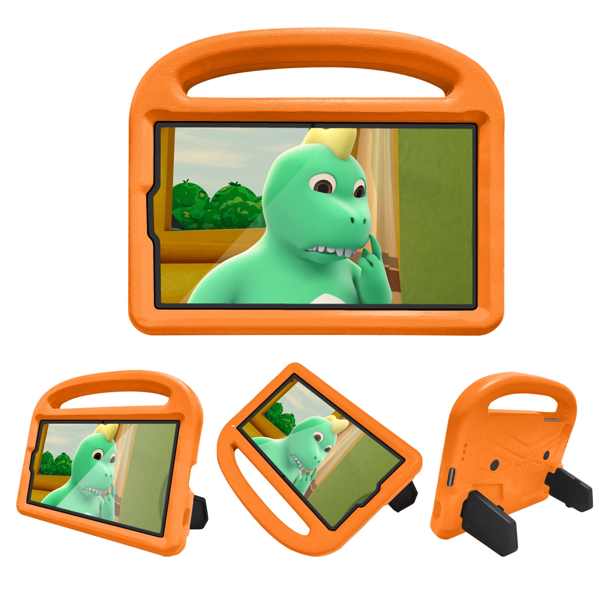 Samsung Galaxy Tab A7 Lite Case SMT220/T225 Cover, Dteck Kids Friendly