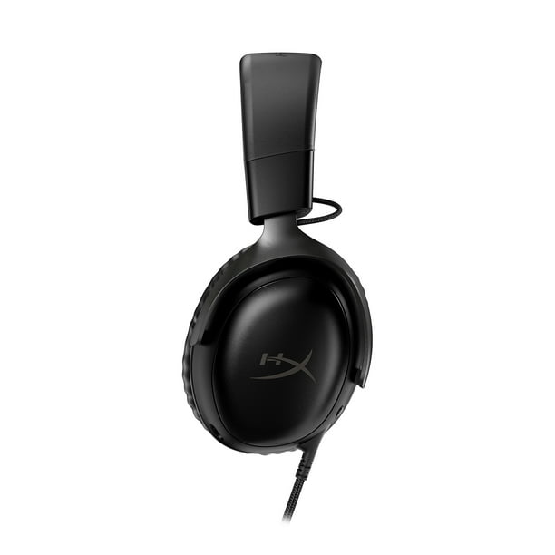 HyperX Cloud III Wired Gaming Headset - PC, PS5, Xbox Series X|S
