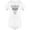 White, variant on Little Koala Baby Bodysuit Infant -Image by Shutterstock, Newborn