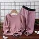 thumbnail image 5 of La ropa interior para niños se adapta a la ropa de otoño y pantalones largos., 5 of 5