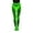 Beige, variant on Glow In The Dark Fishnet Stockings with Striped Luminous Pattern Sheer Hollow Out Tights for Women Night Party Wear Knee High Stockings for Women plus Size