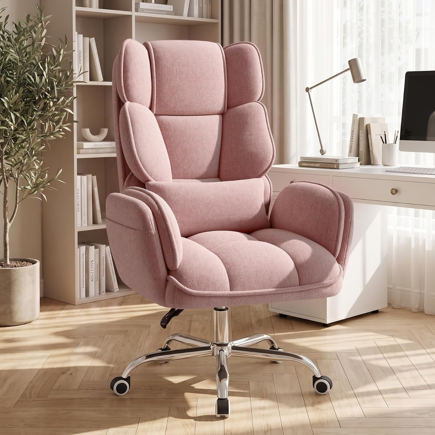 big and tall office chair product