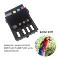 thumbnail image 2 of 100 100XL Full Color Print Head for Lexmark S305 S405 S505/Pro 205 Pro 805 Part, 2 of 8