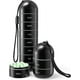 thumbnail image 1 of Pastillero Semanal ZHAOCHENG Negro Metal Apilable Sin BPA, 1 of 5